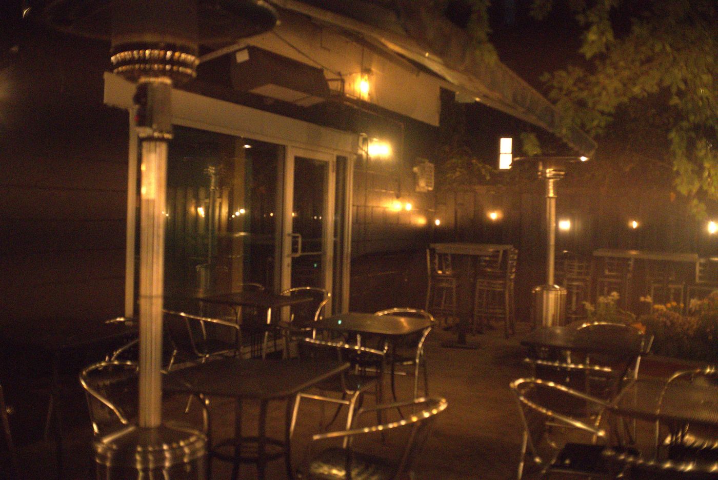 HOKAH private event space — Pittsburgh venue for birthdays, bachelorettes, corporate events